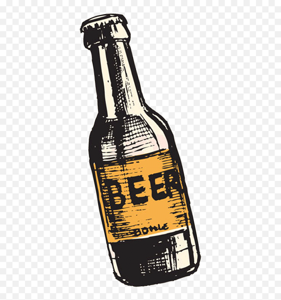 Bottle Shop - International Beer Day 2020 Poster Png,Beer Bottle Png