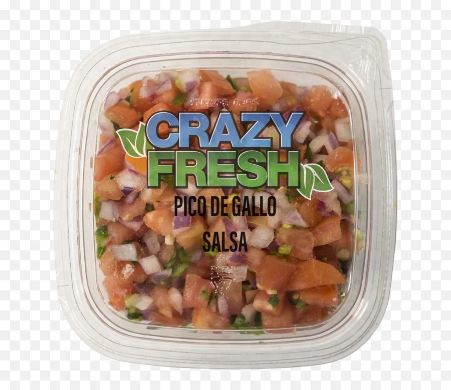 Crazy Fresh - Navarin Png,Salsa Png