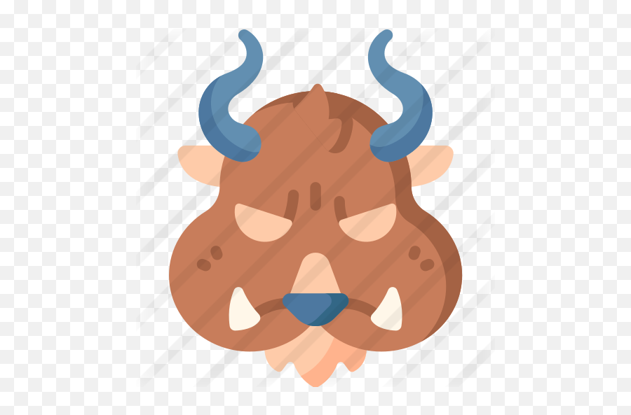 Minotaur - Free User Icons Big Png,Minotaur Png