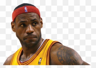 Lebron Says Cavs U0027fragileu0027 - Southern Eye Lebron James High School png