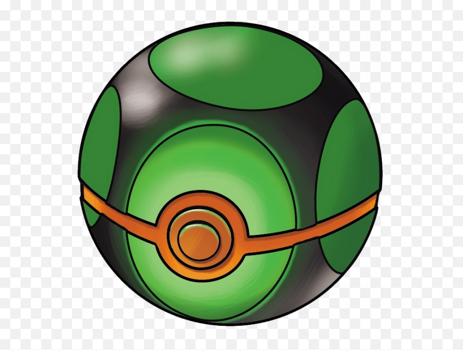 Vp - Pokémon Thread 40284974 Dusk Ball Pokemon Png,Pokeball Transparent ...