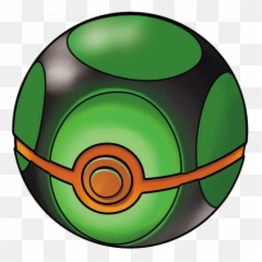 Vp - Pokémon Thread 40284974 Dusk Ball Pokemon png