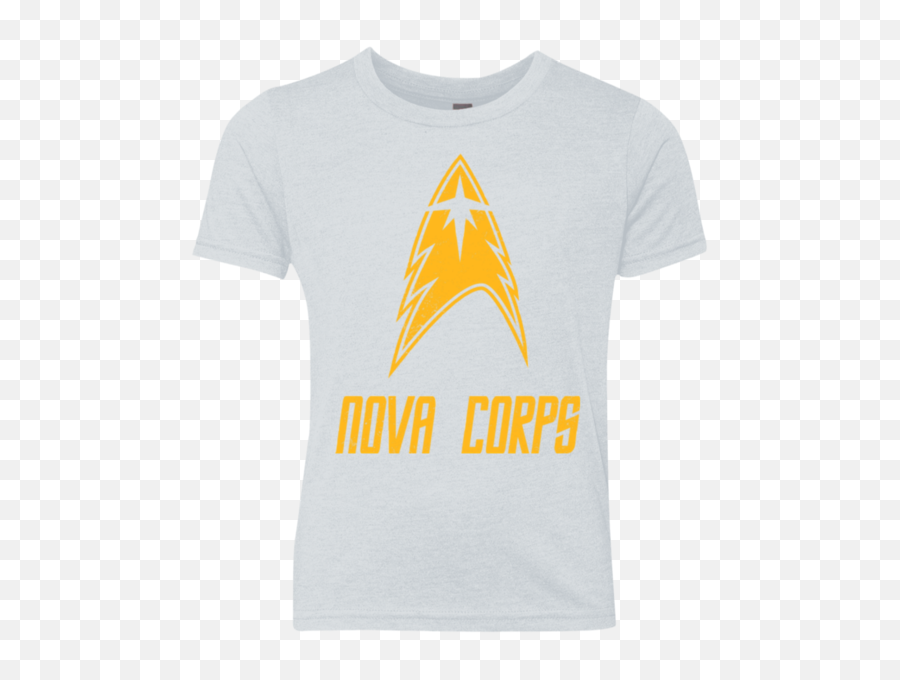 Star Trek Enterprise Outline - Ringer Tshirt Star Trek Png,Star Trek Enterprise Png