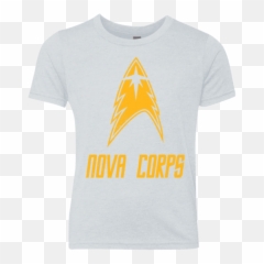 Star Trek Enterprise Outline - Ringer Tshirt Star Trek Png,Star Trek Enterprise Png