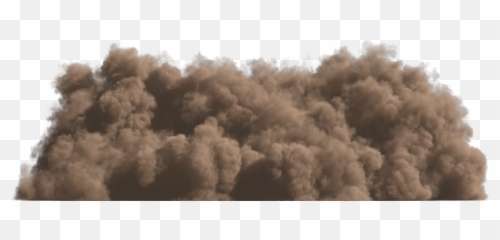 Sandstorm To Cam - Explosion png