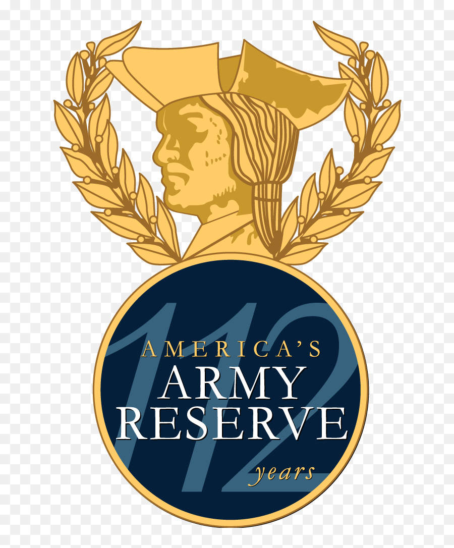 Army Reserve Birthday - United States Army Reserve Png,Happy Birthday Logo Png