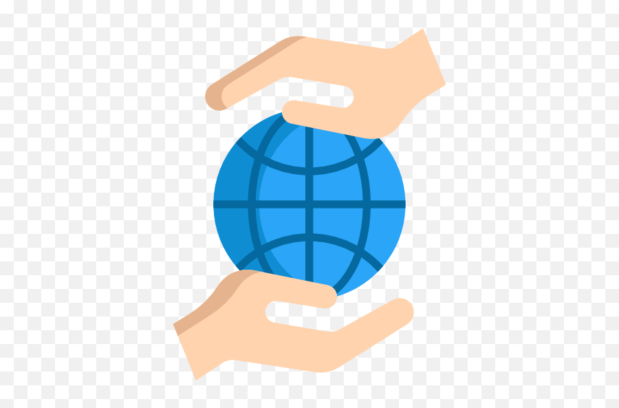 Hand Flat Design Png 3 Image - Contact Icon World,Flat Hand Png