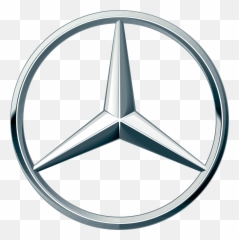 Mercedes Logo Png - Logo 2020 Transparent
