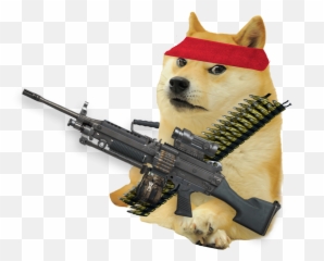Dogelore - Doge Pakistan Png,Rambo Png