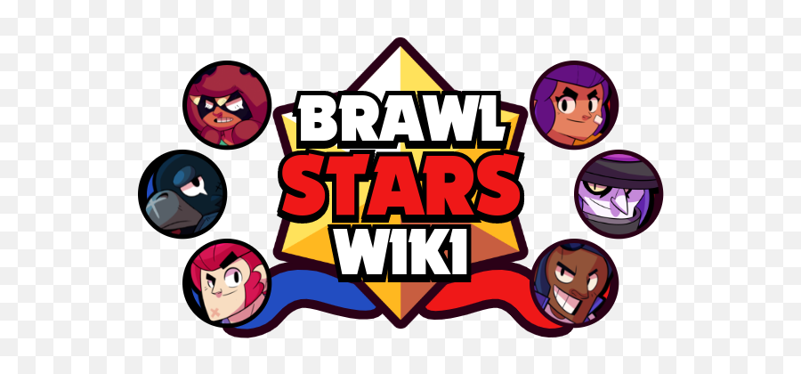 Brawl Stars Wiki - Brawl Stars Wiki Png,Brawl Stars Logo Png