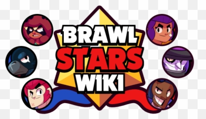Brawl Stars Wiki - Brawl Stars Wiki Png,Brawl Stars Logo Png