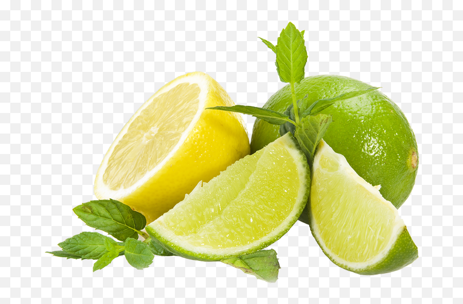 Become Normal Uric Acid - Lemons And Limes Png,Lime Transparent Background
