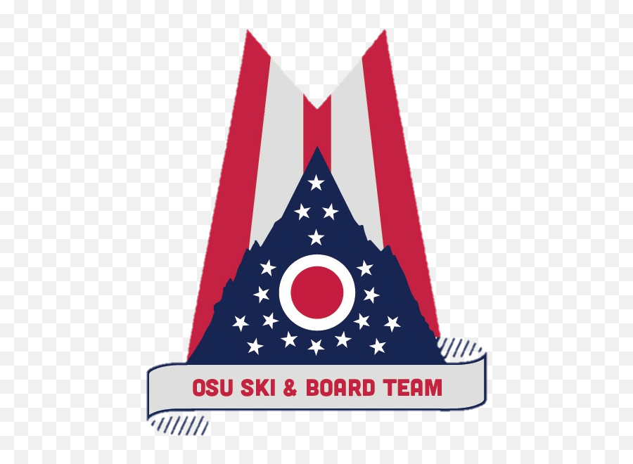 The Ohio State Ski U0026 Board Team - Ohio State Ski And Snowboard Team Png,Ohio State Png