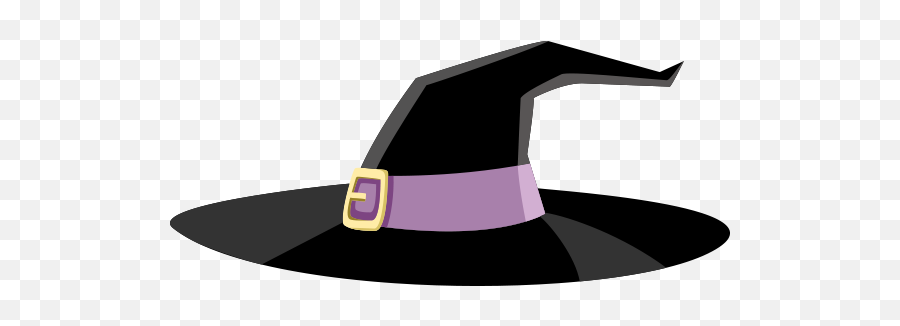 Bombshell Fitness Witch - Hat Bombshell Fitness Costume Hat Png,Witch Hat Png