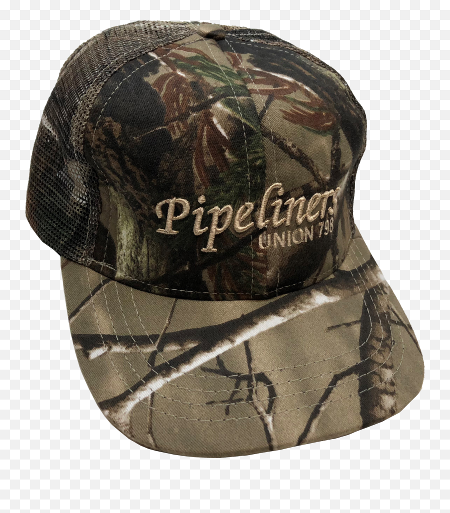 Camo Summer Cap Png