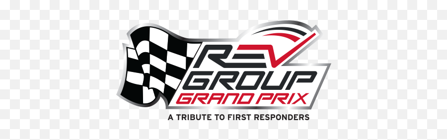 Rev Group Grand Prix Presented By Amr - Road America Rev Group Grand Prix At Road America Png,Ariens Logo