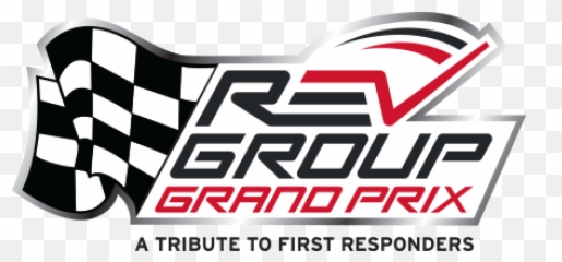 Rev Group Grand Prix Presented By Amr - Road America Rev At png