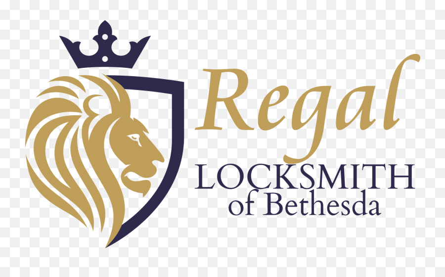 Residential Locksmith Regal Of Bethesda Maryland - Language Png,Bethesda Logo Png