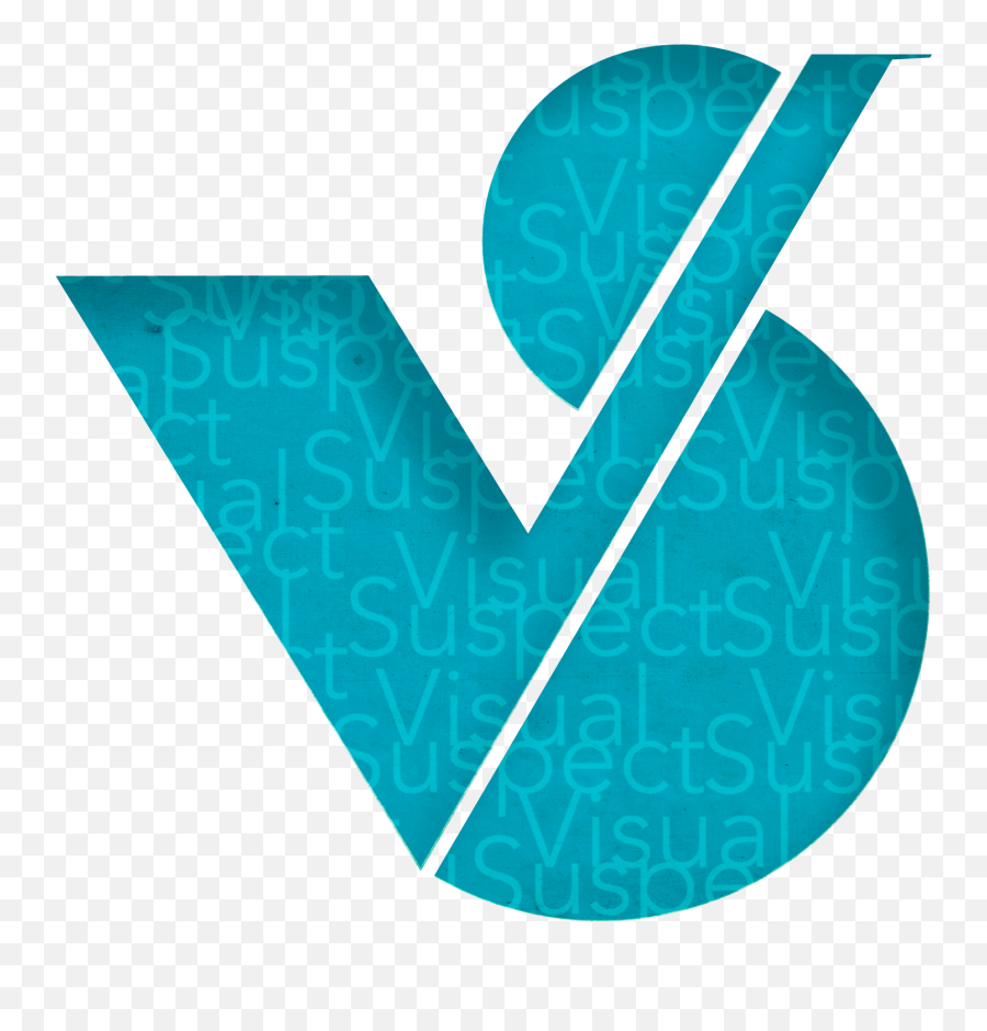 Visual Suspect Works - Visual Suspect Language Png,Visual Studio Logos