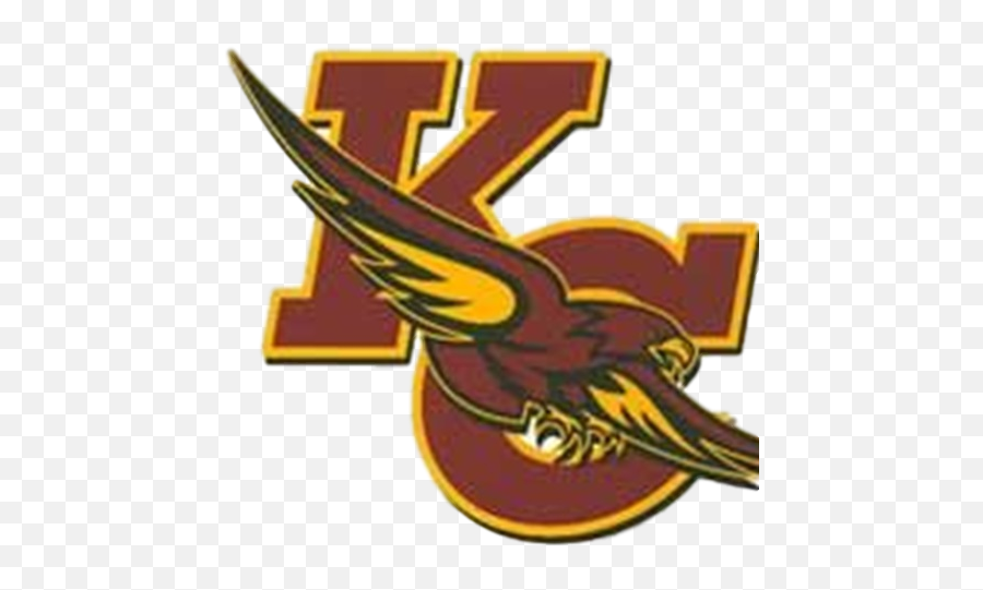 Kennedy Catholic High School - Kennedy Christian School Hermitage Pa Logo Png,Golden Eagle Logo