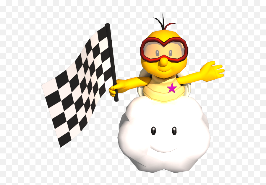 Play Now Mario Kart 8 - Mario Kart Finish Flag Full Size Mario Kart Race Flags Png,Finish Png