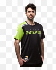 Overwatch Outlaws Clockwork I Know This For Fact - Short Sleeve png