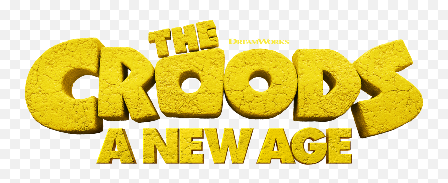 The Croods A New Age Trailer U0026 Movie Site Thanksgiving - Los Croods 2 Una Nueva Era Png,Dan And Phil Logo
