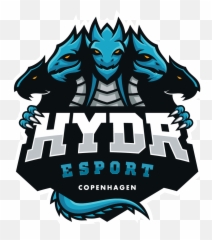 Hydr Holdoversigt - Hydr Esports Hydr Esport Png,Esport Logos