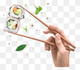 World Gourmet U2013 Worldgourmet - California Roll Png,Rice Hat Png