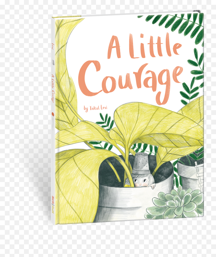 Letu0027s Talk Illustrators 126 Taltal Levi U2022 Northsouth Books - Little Courage By Taltal Levi Png,Levi Png