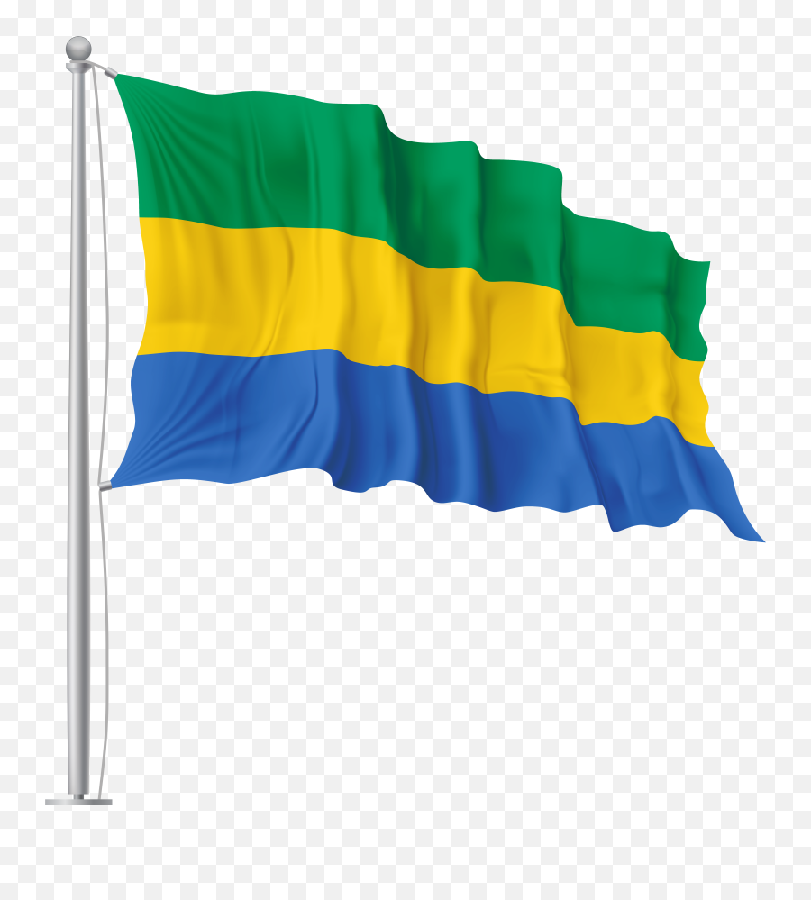 Flag Of Gabon Png U0026 Free Gabonpng Transparent Filipino