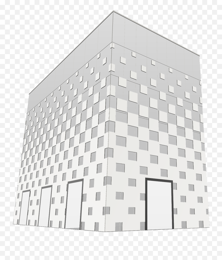 Ic Portofolio - Commercial Building Png,Louis Vuitton Pattern Png