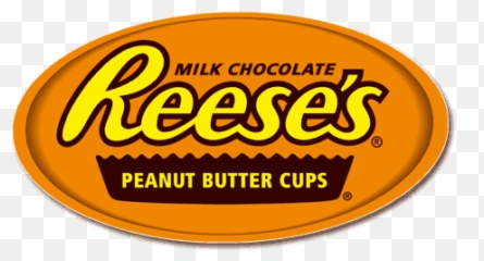 Hershey King Size Reeseu0027s Chocolate Lovers 28oz 24 Count - Big Png,Reeses Logo