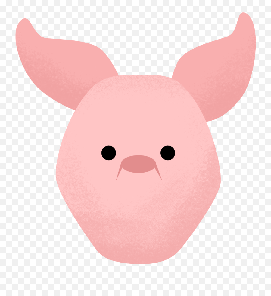 Disney Twitter Emojis Boston Creative Studio - Soft Png,Pig Emoji Png