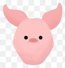 Disney Twitter Emojis Boston Creative Studio - Soft Png,Pig Emoji Png
