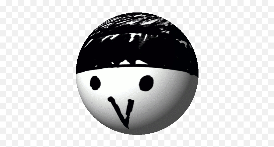 Tex Onodera Punpun Manga Character - Toribash Community Dot Png,Oyasumi Punpun Transparent