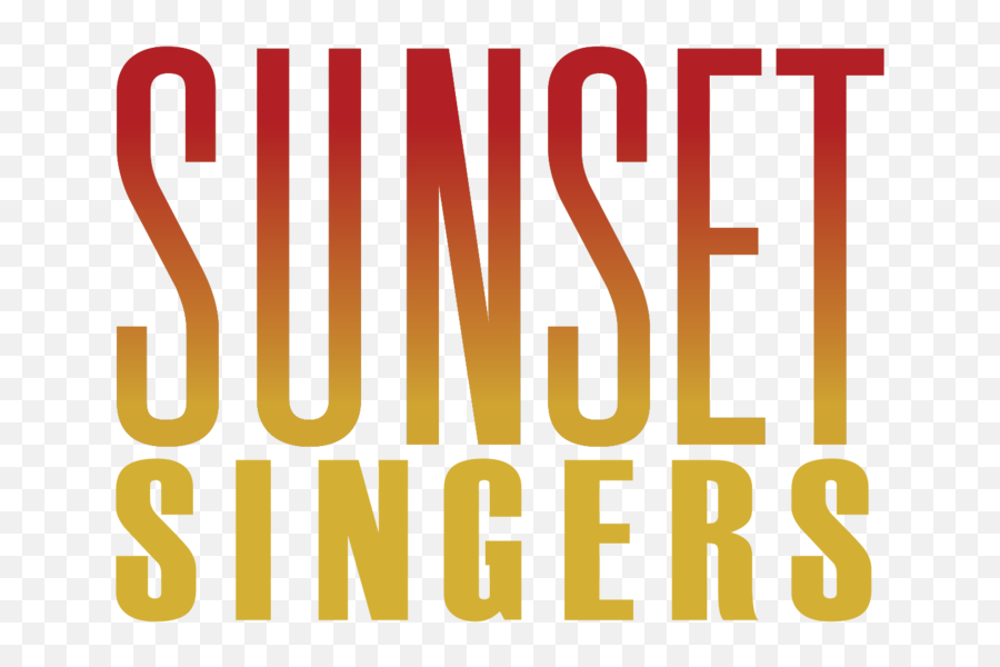 Sunset Singers Live Music U0026 Entertainment Production Los Png Transparent