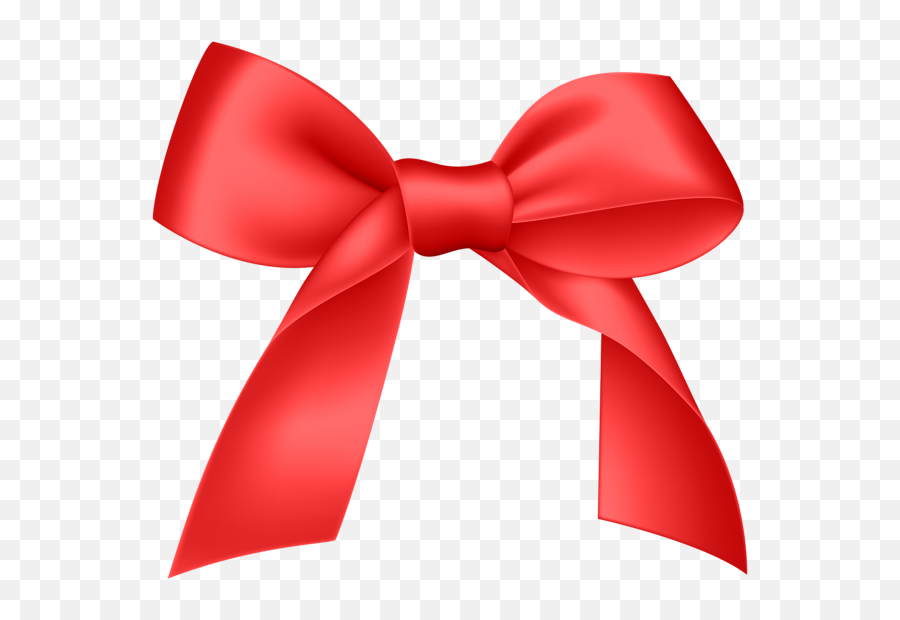 Red Bow Png Image In 2020 Images Free Clip Art - Green Bow Png,Red Bow Transparent