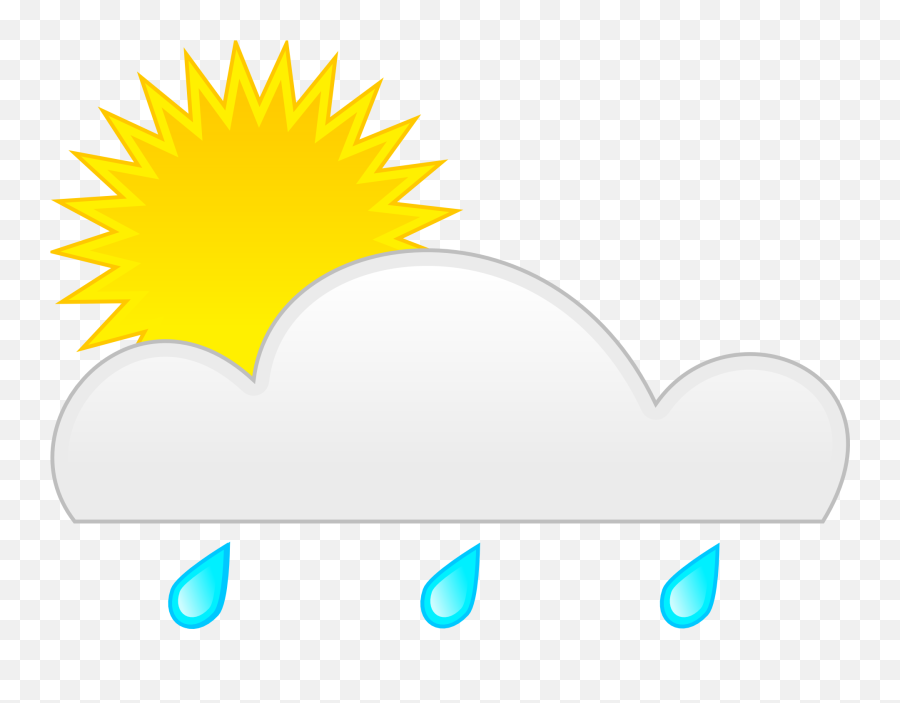 Rainy Cloud And Sun - Motivational Quotes Cancer Patients Png,Rain Cloud Transparent