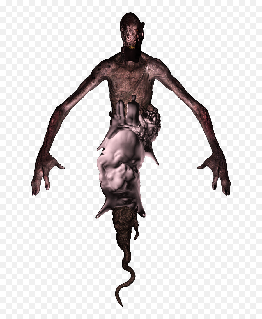 Silent Hill Homecoming Concept Art - Silent Hill Memories Silent Hill Home Coming Last Boss Png,Silent Hill Png