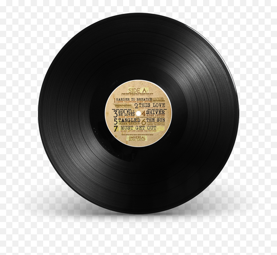 Download Vinilos Lp Png - Full Size Png Image Pngkit Long Play Vinilo,Tangled Sun Png