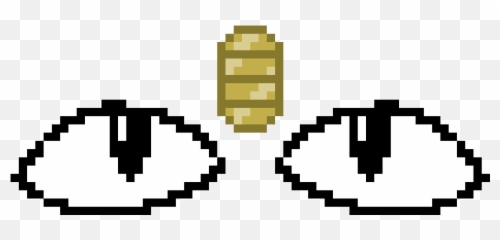 Meowth - Dot Png,Meowth Transparent