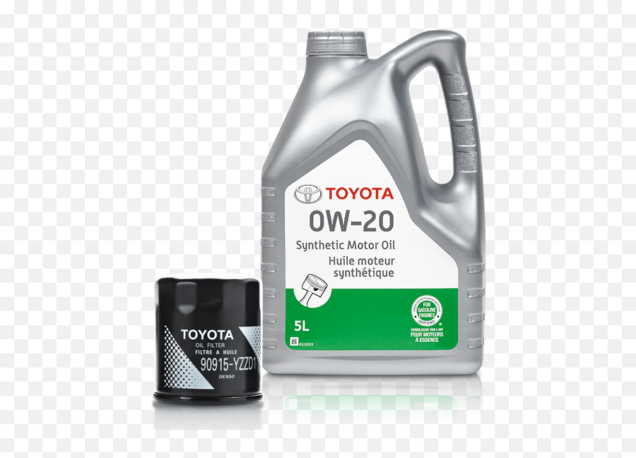 Oil Change - Genuine Toyota 0w20 Synthetic Motor Oil Png,Oil Change Png