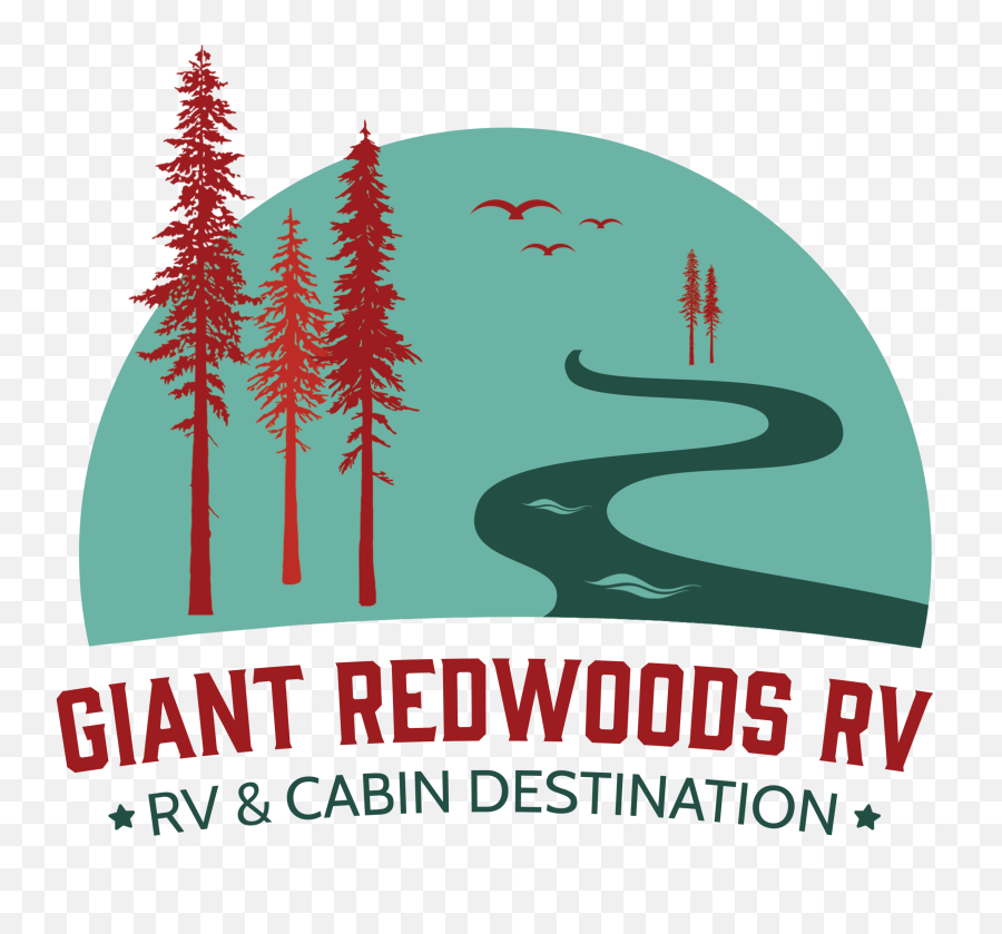 Giant Redwoods Rv And Camp In Myers - Gianotti Crosti Png,Redwood Tree Png