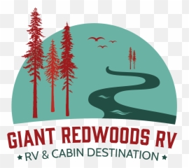 Giant Redwoods Rv And Camp In Myers - Gianotti Crosti Png,Redwood Tree Png