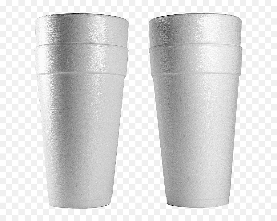 Styrofoam Cup Transparent Png Clipart - Double Styrofoam Cup Transparent,Double Cup Png