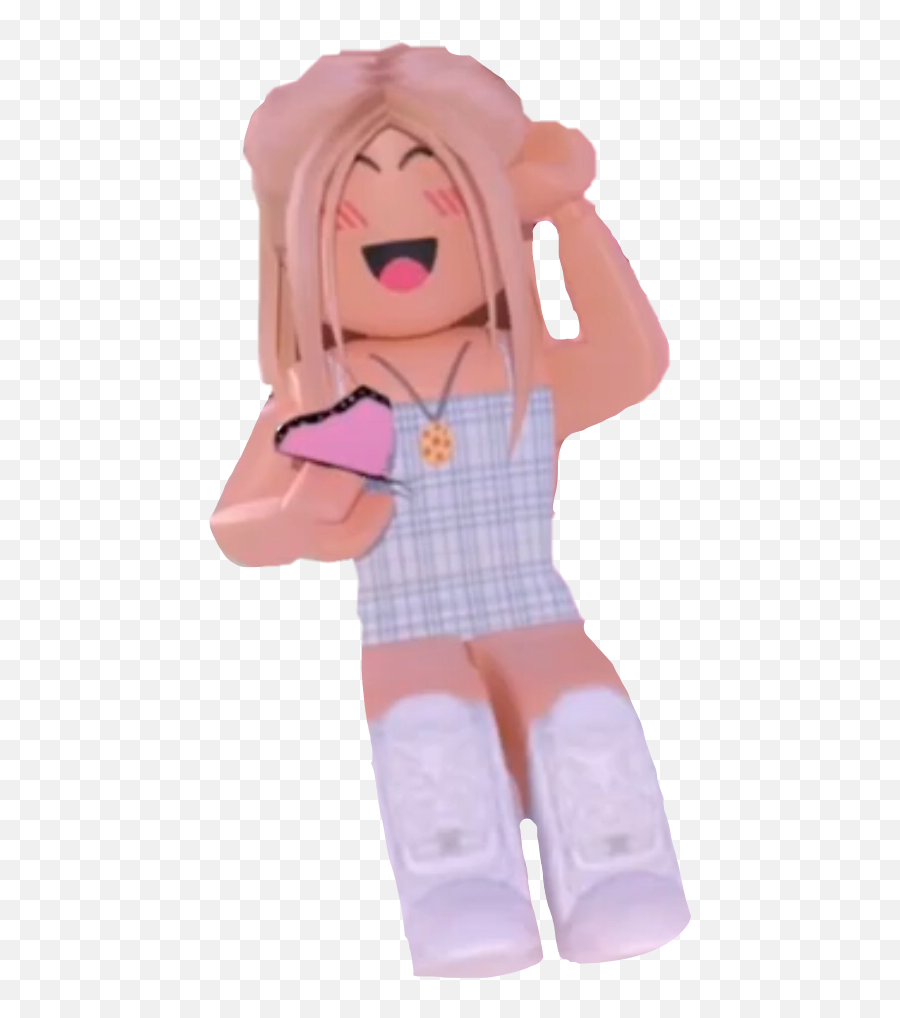 Roblox Girl Character 