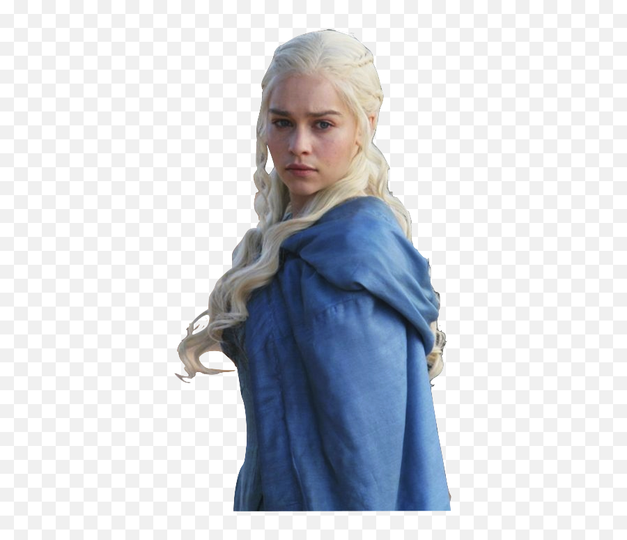 Daenerys Stormborn Of House Targaryen - Westworld Vs Game Of Thrones Png,Daenerys Png