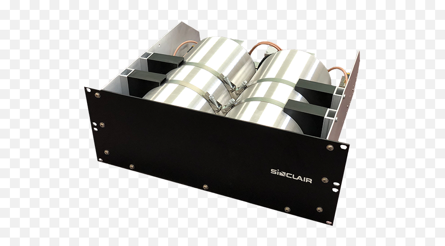 Sinclair Series - Horizontal Png,Png Combiner