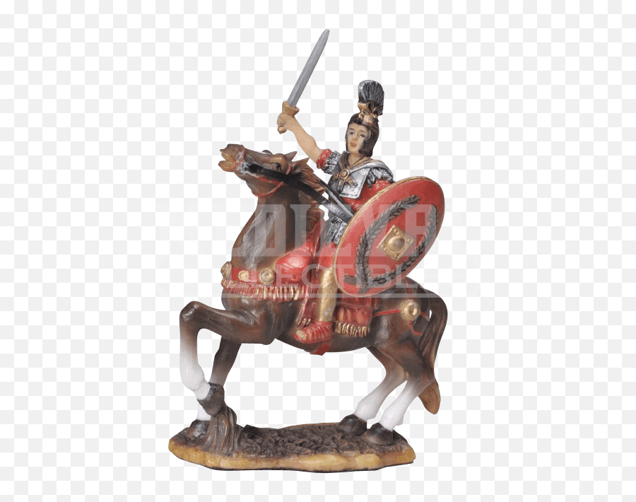 Roman Horse Statue Png Library - Horse Supplies,Roman Statue Png